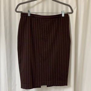 Banana Republic Pencil Skirt